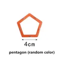 pentagon