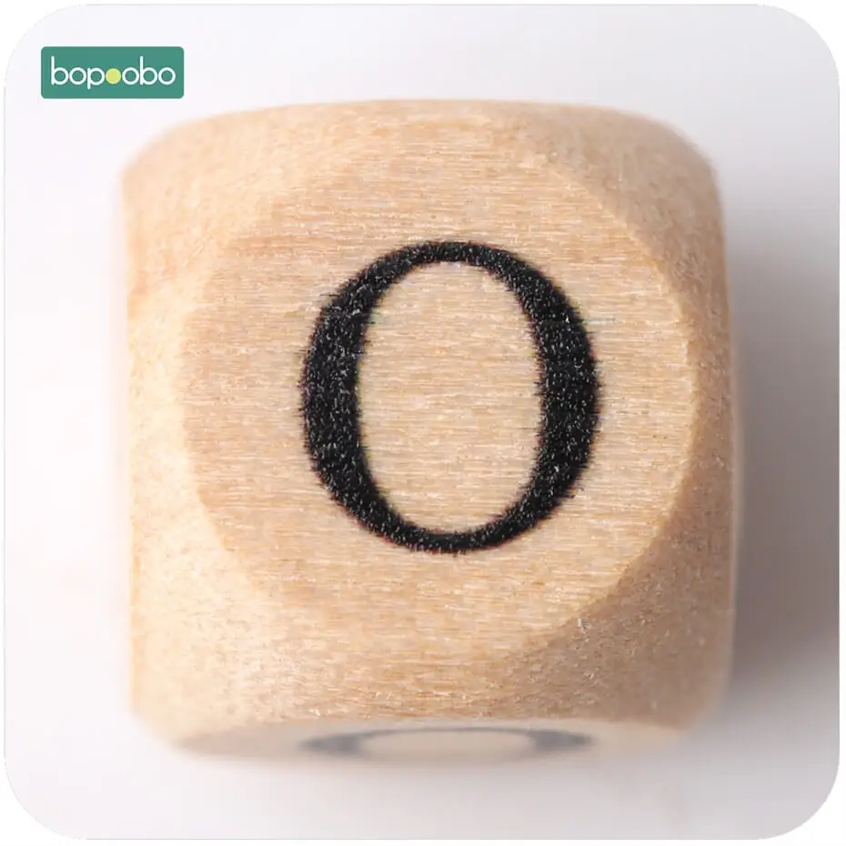 Letter O