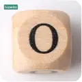 Letter O
