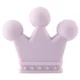 5pcs Lilac Purple