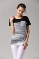 Short Sleeve Black