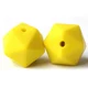 10pcs Lemon Yellow