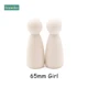 65mm Girl
