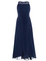 Dark Navy