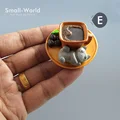Dessert Cat Style E
