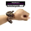 Burma Python