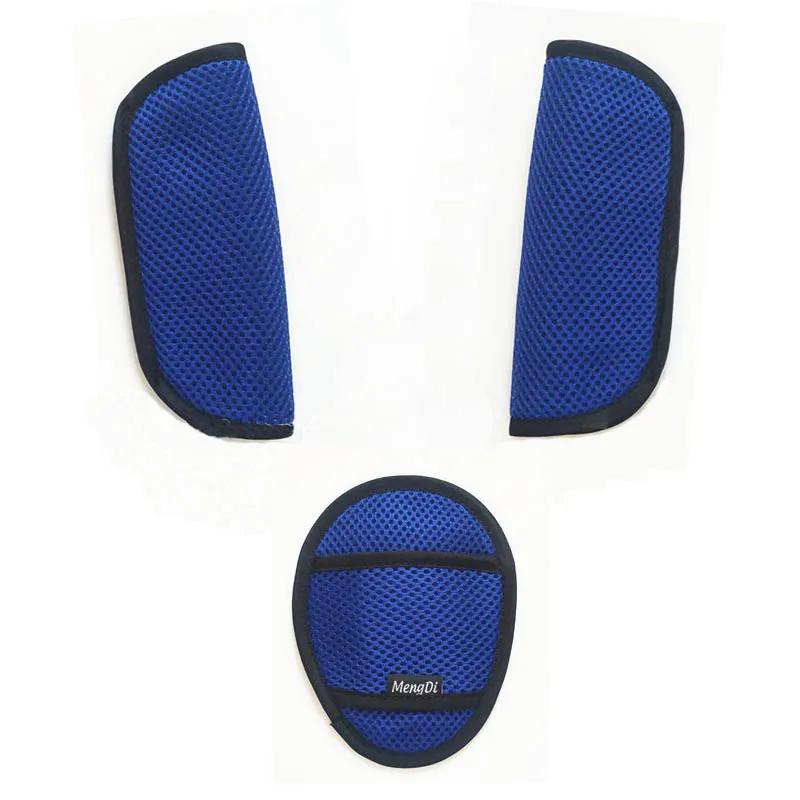 3pcs set Blue