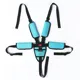 universal belt Cyan