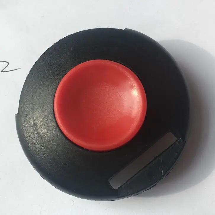 1 red boton