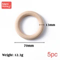 maple70mm 5pc