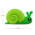 Green Snail