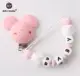pink bear