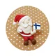 8 Sant Claus