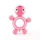 Pink Turtle