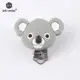 gray koala