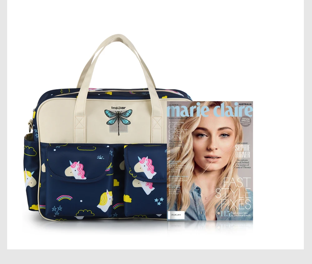 insular diaper bag (12)