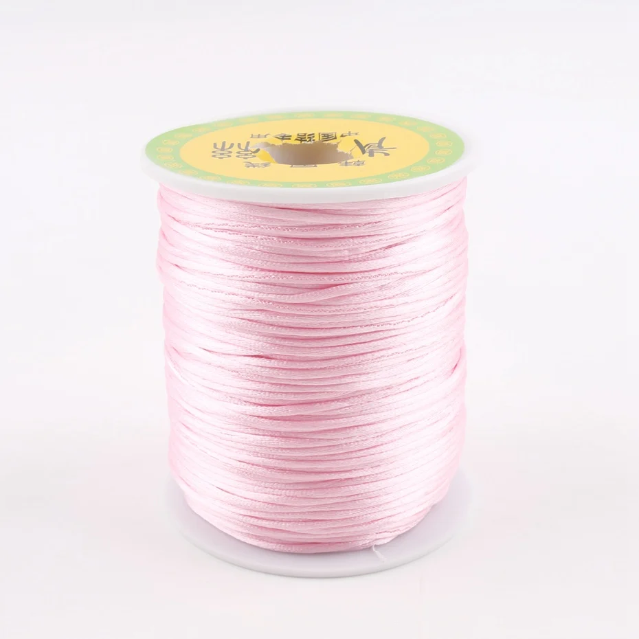 Light Pink Rope