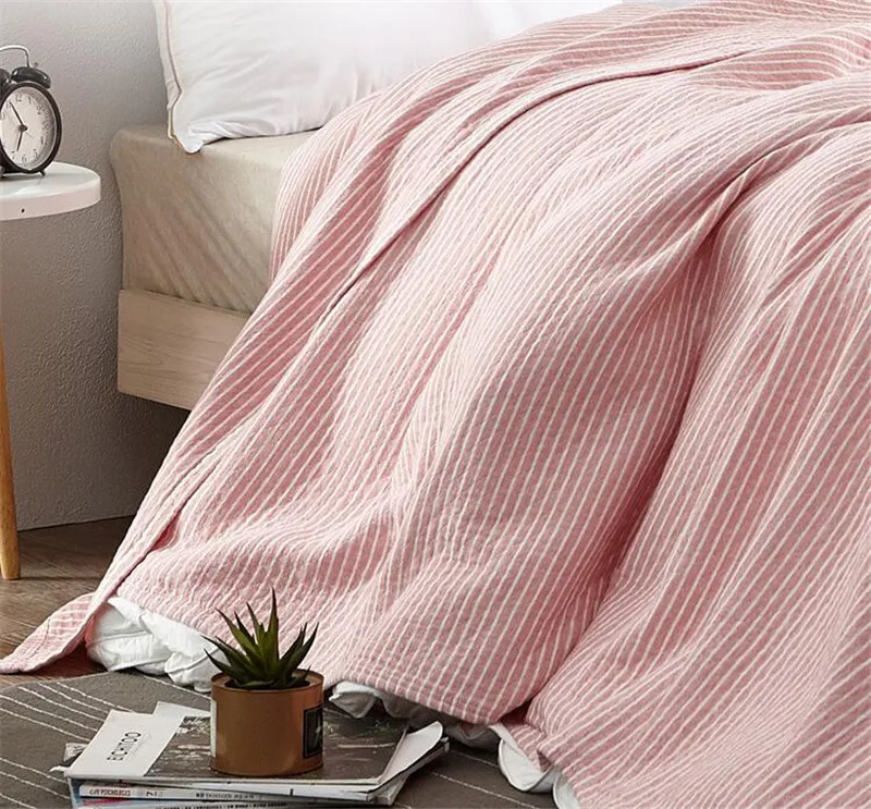 Manta gasa transpirable 200x230cm - diseño