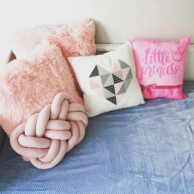 Nordic-Baby-Room-Decor-Baby-Pillow-Head-Protection-Knot-Cushion-Photography-Accessories-Newborn-Kids-Children-Bedroom-Decoration-08