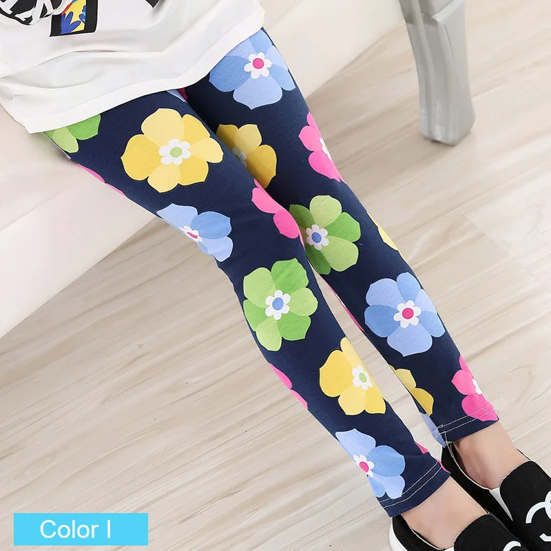 Color I