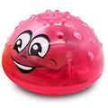 red ball