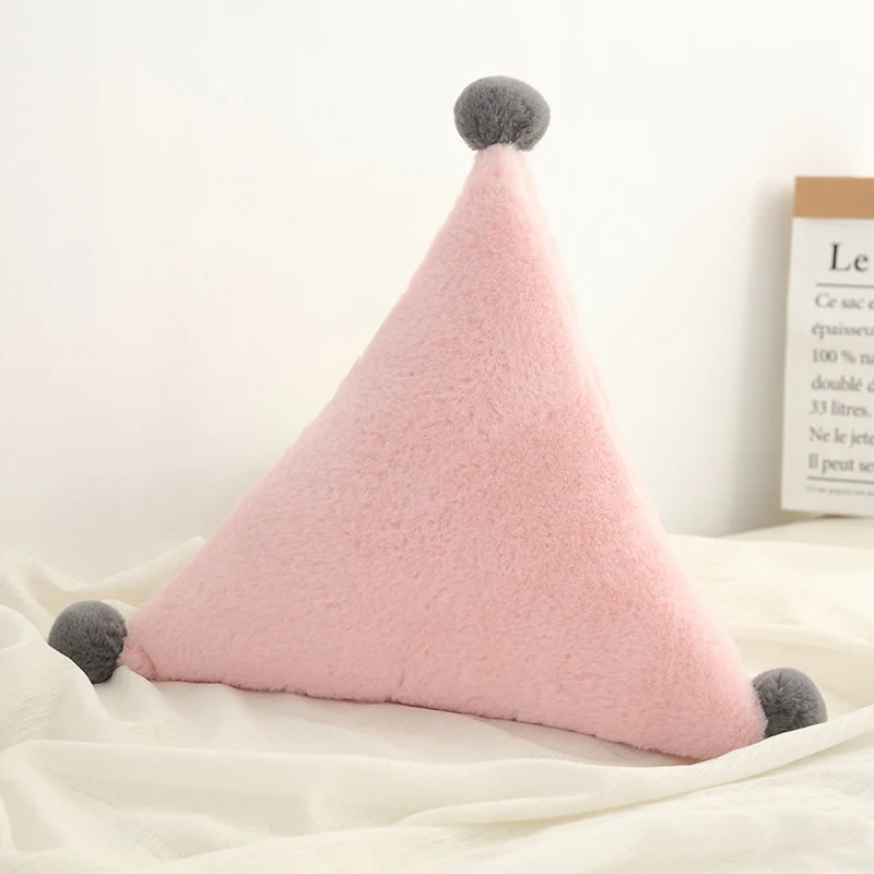 pink Triangle S