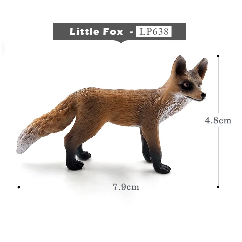 Little Fox