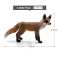 Little Fox