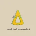 small sector