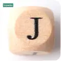 Letter J