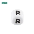 Letter R