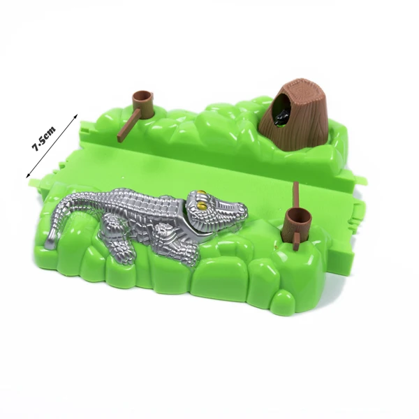 crocodile