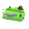 crocodile