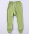 1pc green