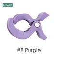 Purple Stroller Cip