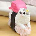 Sushi Cat White
