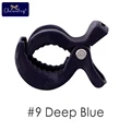 Deep Blue Clip