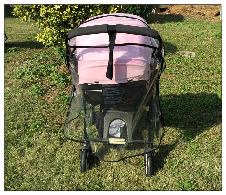 Cubierta cochecito - Toldo impermeable