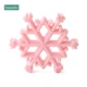 Pink Snowflake