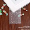 7x7cm bag