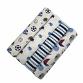 Sailing fish footbal
