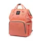 Orange pink