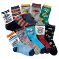 Mix 10 pairs car