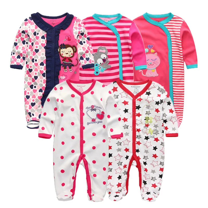 baby rompersRFL5702