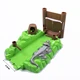 Crocodile set