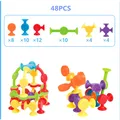 48pcs set