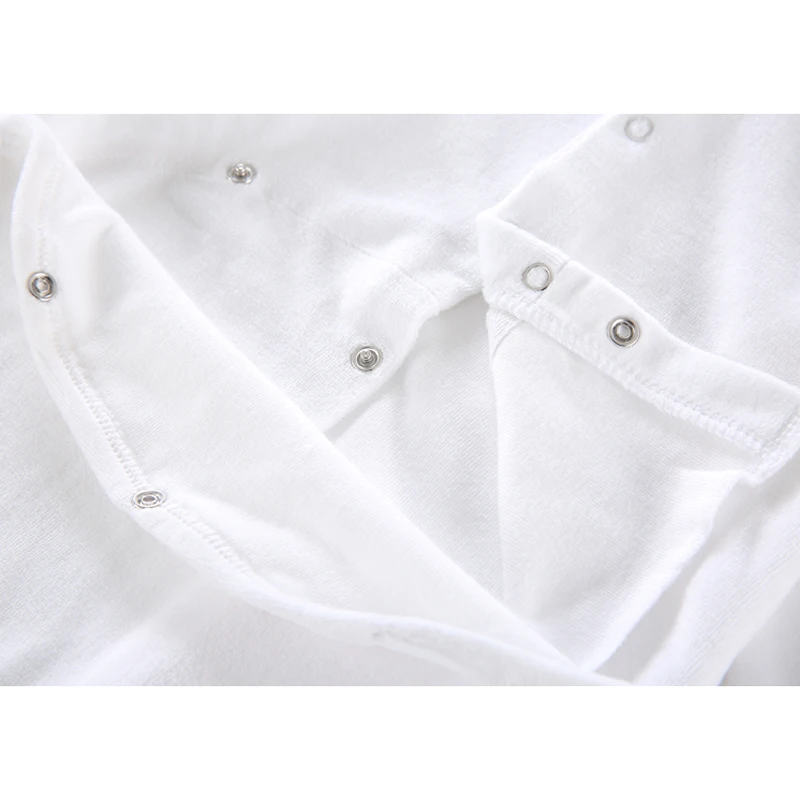 Body de bebé, pijamas para niños, ropa de manga larga, monos para recién nacidos, ropa para niños y niñas - imagen 5