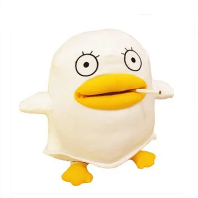 Peluche Elizabeth Gintama suave para niños, regalo tierno ideal - imagen 3