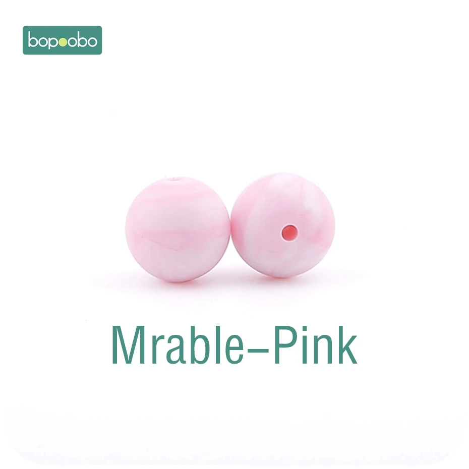 Marble-Pink