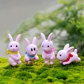 Pink 4 pcs